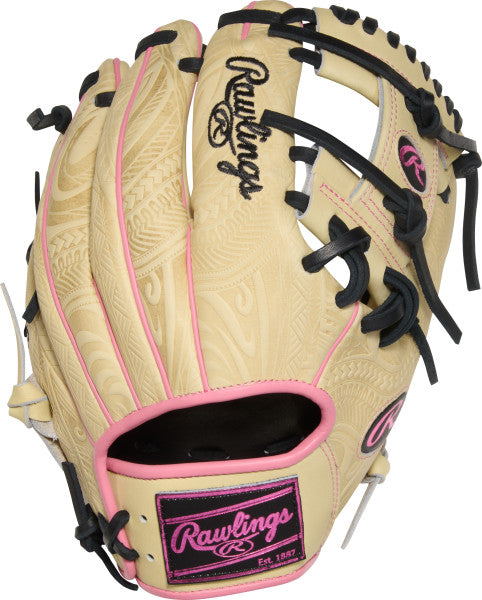 RAWLINGS SEPTEMBER 2025 GOLD GLOVE CLUB 11.5" INFIELD GLOVE