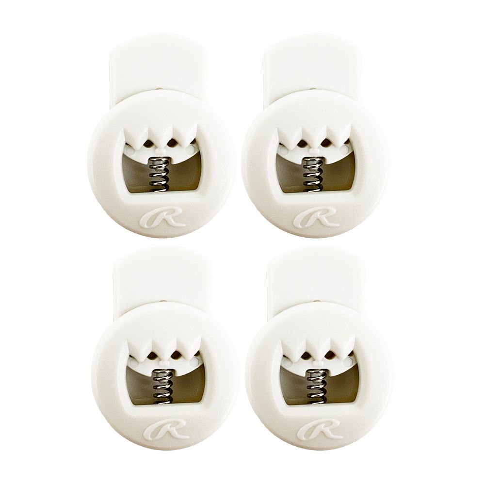 RAWLINGS GLOVE LACE LOCKS