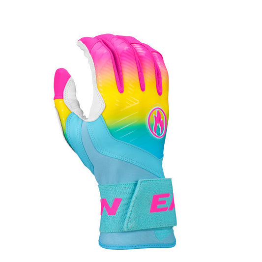 EASTON ADULT WALK-OFF LOCKED IN ETHOS BATTING GLOVES