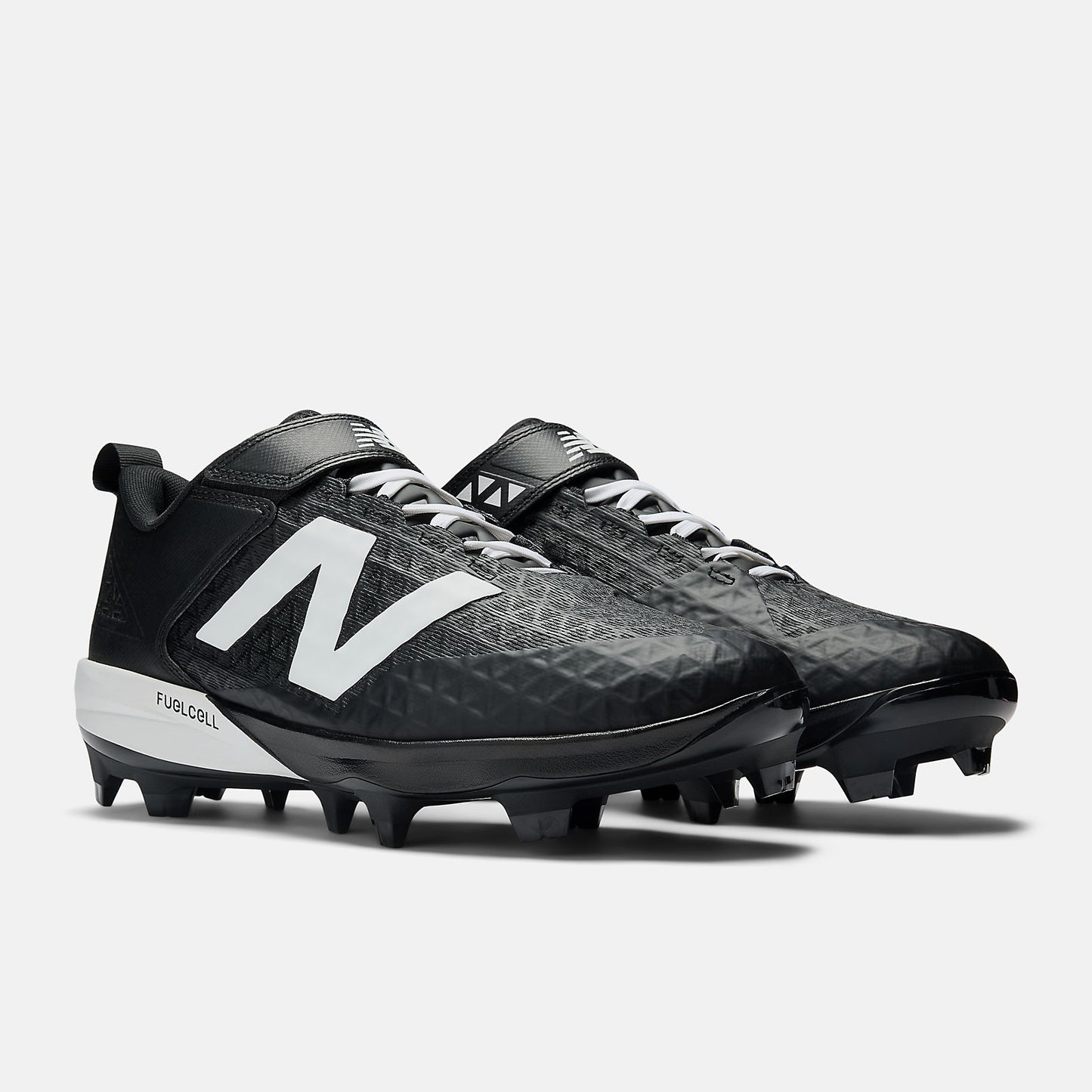 NEW BALANCE FUEL CELL 4040 v8 MOLDED CLEATS