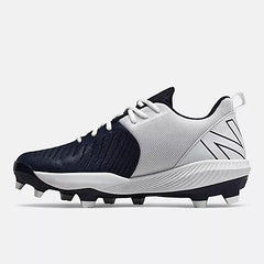 NEW BALANCE 4040 v6 RUBBER MOLDED CLEATS