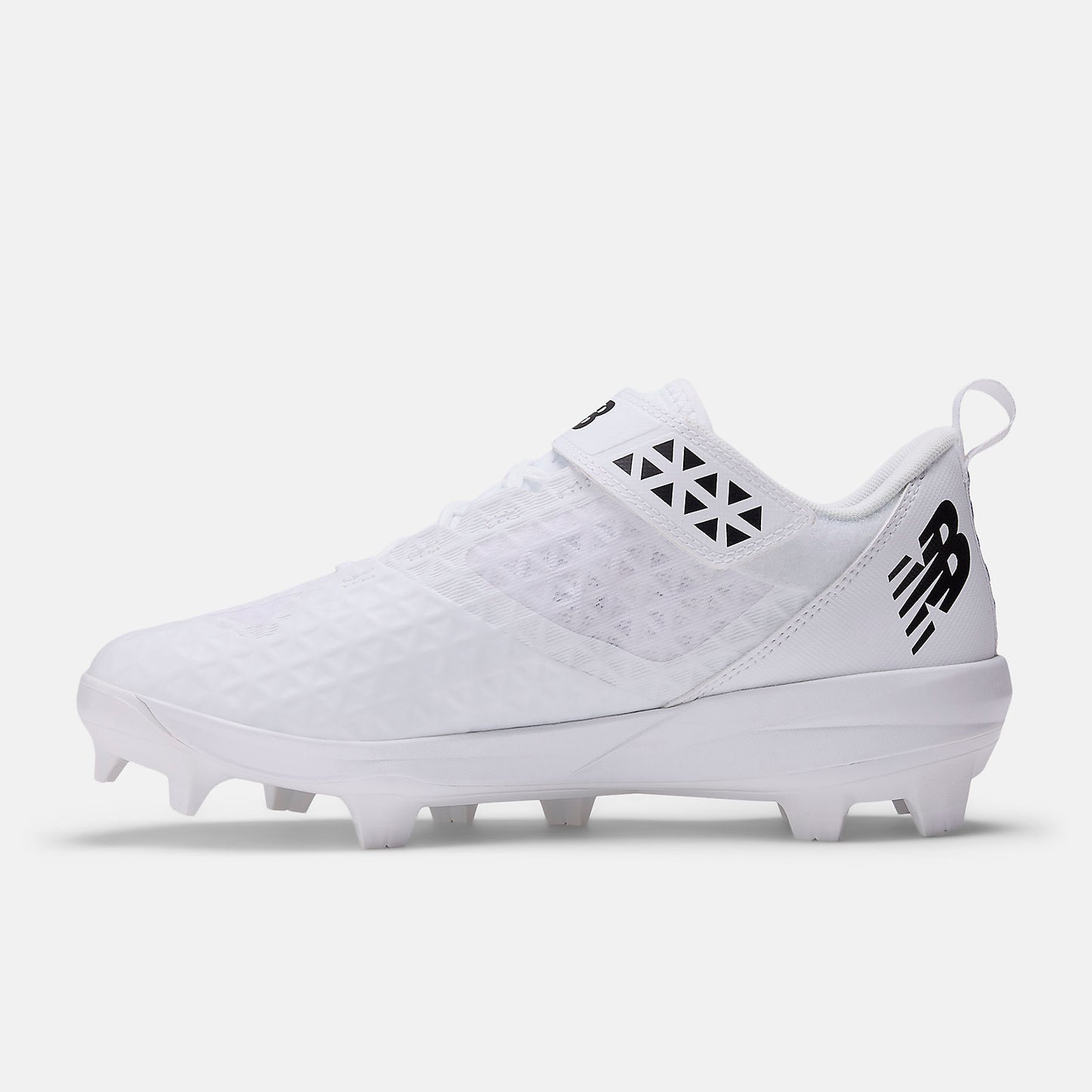 NEW BALANCE FUEL CELL 4040 v8 MOLDED CLEATS