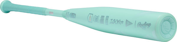2026 RAWLINGS ICON USSSA BASEBALL BAT
