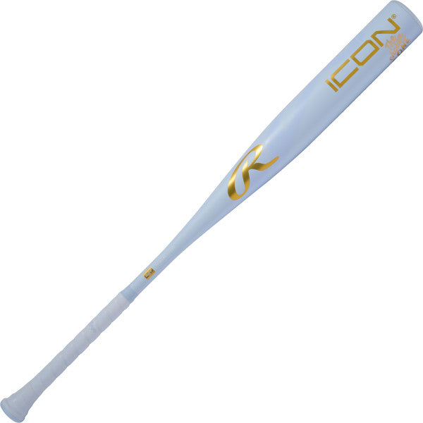 2026 RAWLINGS ICON THE CHOSEN ONE -3 BBCOR BASEBALL BAT