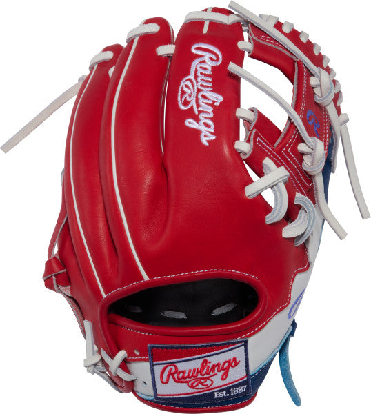 RAWLINGS JULY 2026 GOLD GLOVE CLUB 11.5" INFIELD GLOVE