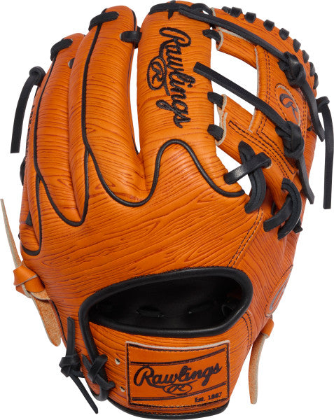 RAWLINGS MARCH 2026 GOLD GLOVE CLUB 11.5" INFIELD GLOVE
