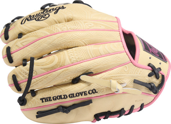 RAWLINGS SEPTEMBER 2025 GOLD GLOVE CLUB 11.5" INFIELD GLOVE