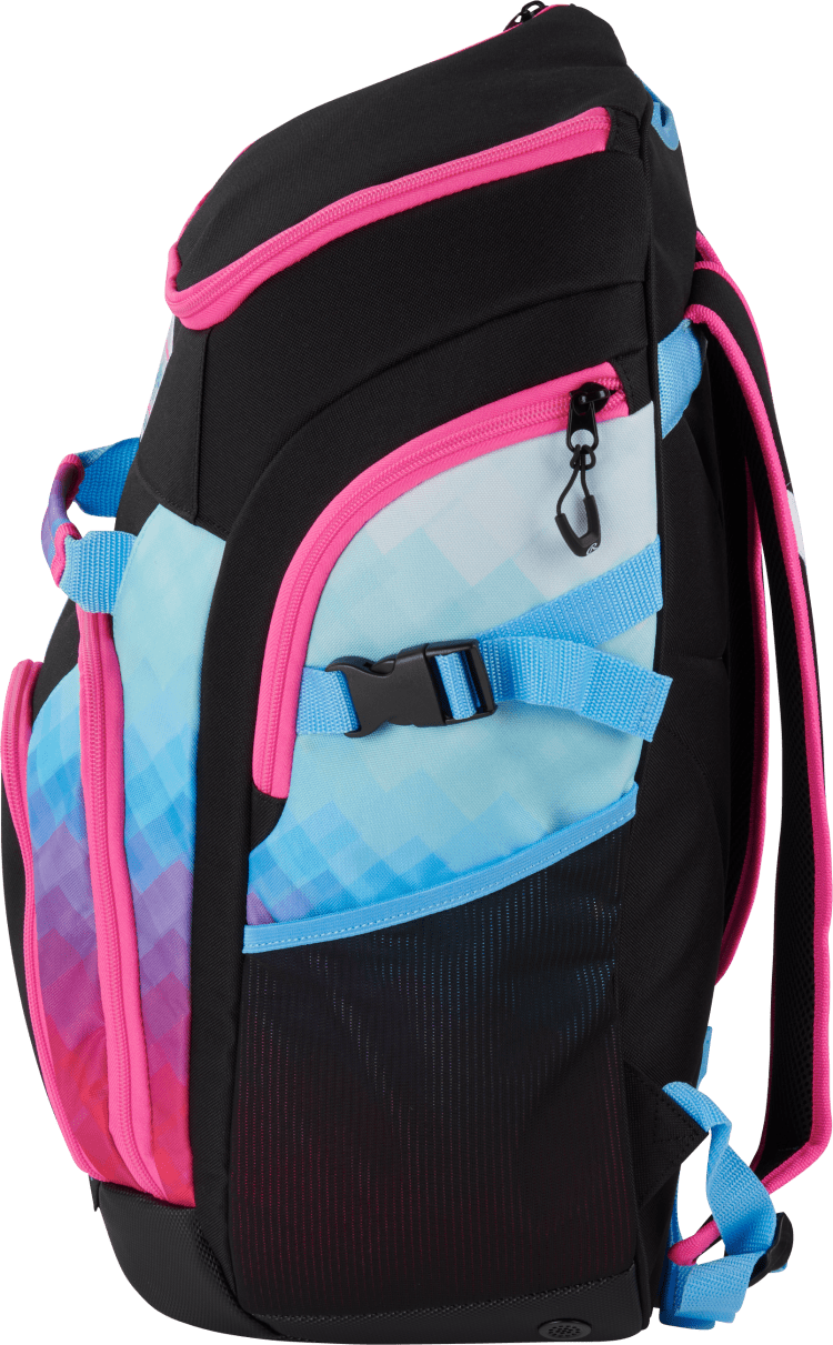 RAWLINGS FRANCHISE 2 PLAYER'S BASEBALL BACKPACK