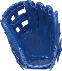 2024 RAWLINGS HEART OF THE HIDE - COLOUR SYNC LIMITED EDITION PROKB17R - 12.25"  BASEBALL GLOVE; LIMITED EDITION