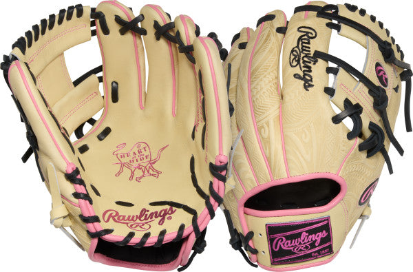 RAWLINGS SEPTEMBER 2025 GOLD GLOVE CLUB 11.5" INFIELD GLOVE