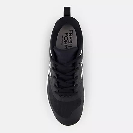 NEW BALANCE FRESH FOAM X VELO v3 METAL CLEATS