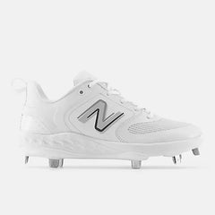 NEW BALANCE FRESH FOAM X VELO v3 METAL CLEATS