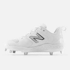 NEW BALANCE FRESH FOAM X VELO v3 METAL CLEATS