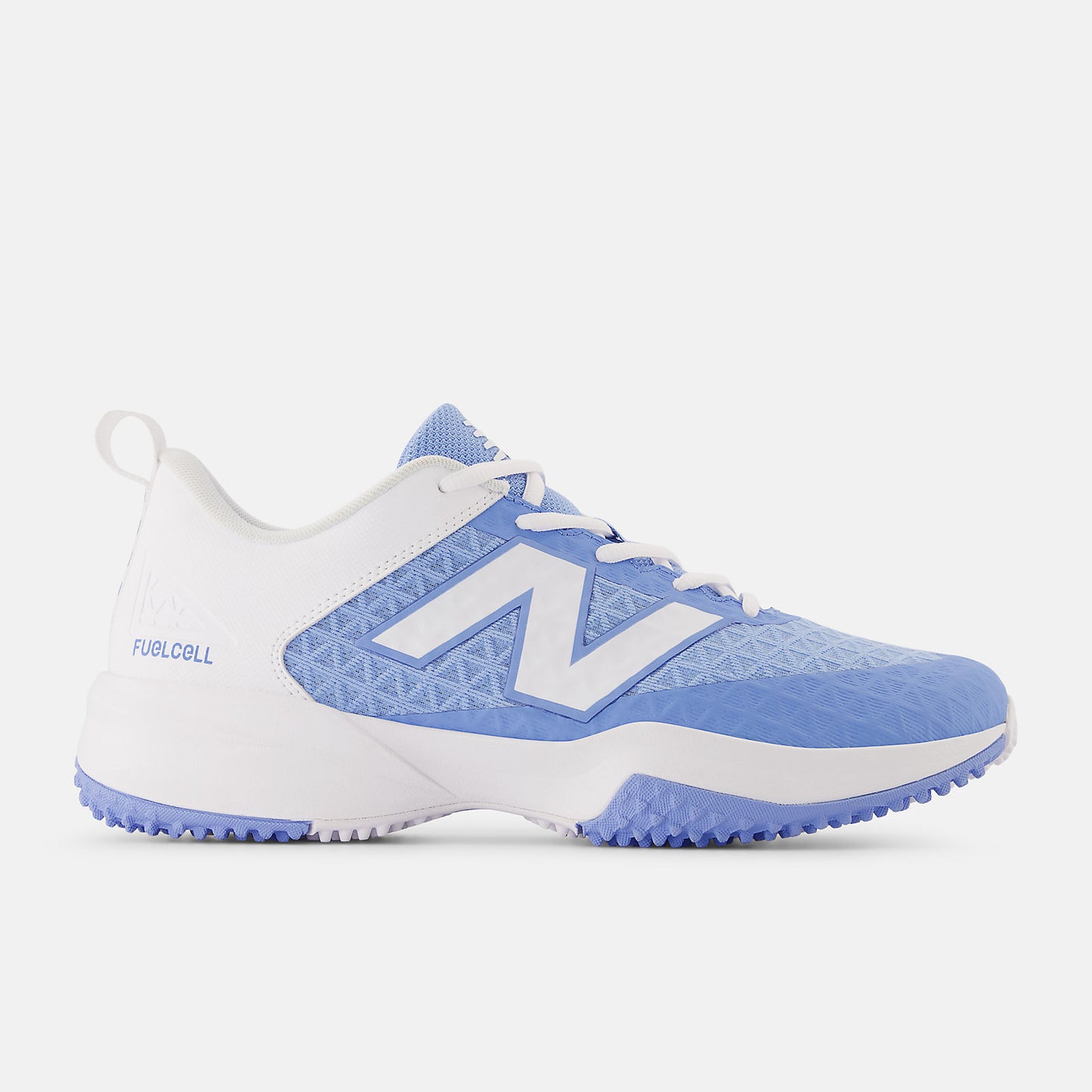 NEW BALANCE FUELCELL 4040v8 TURF-TRAINER