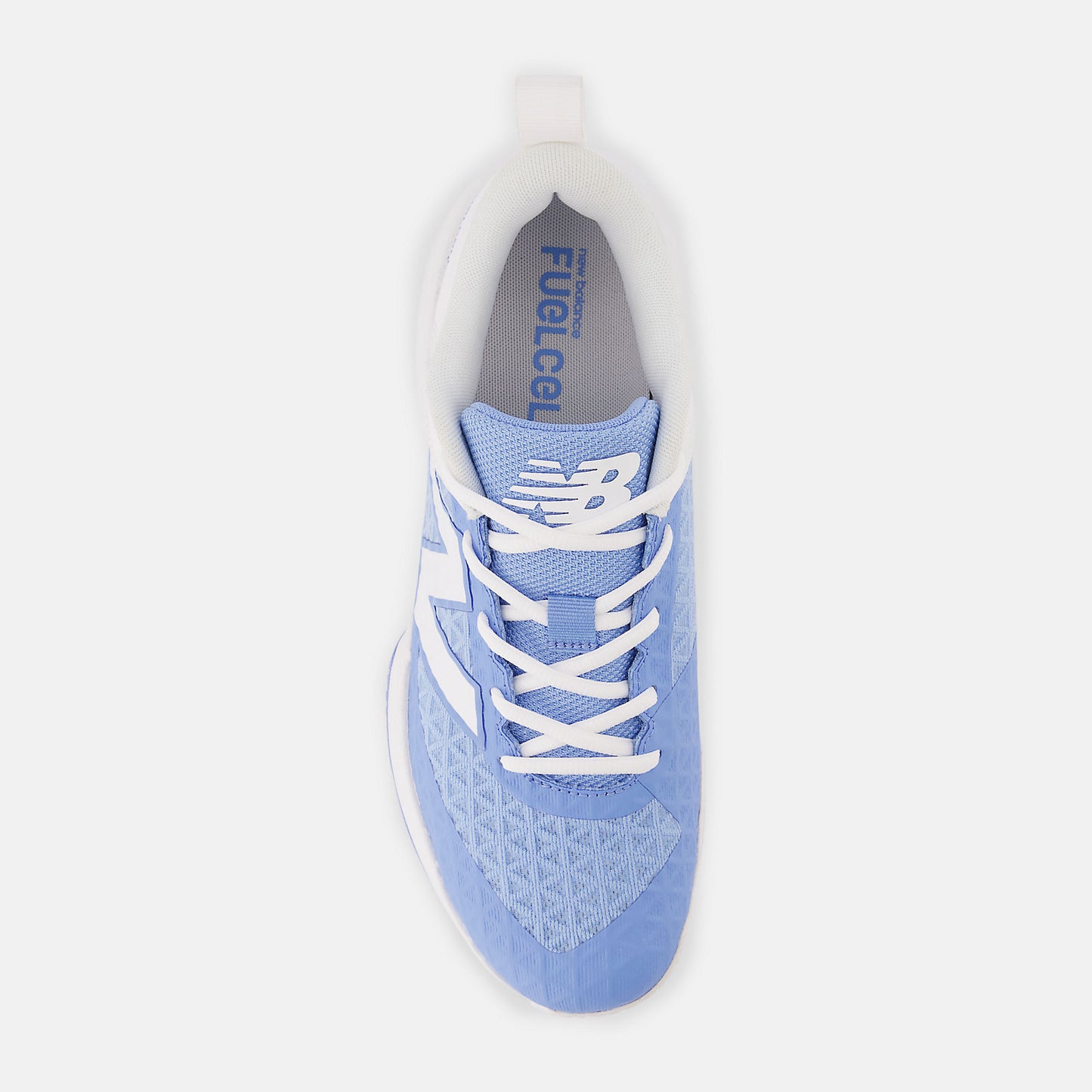 NEW BALANCE FUELCELL 4040v8 TURF-TRAINER