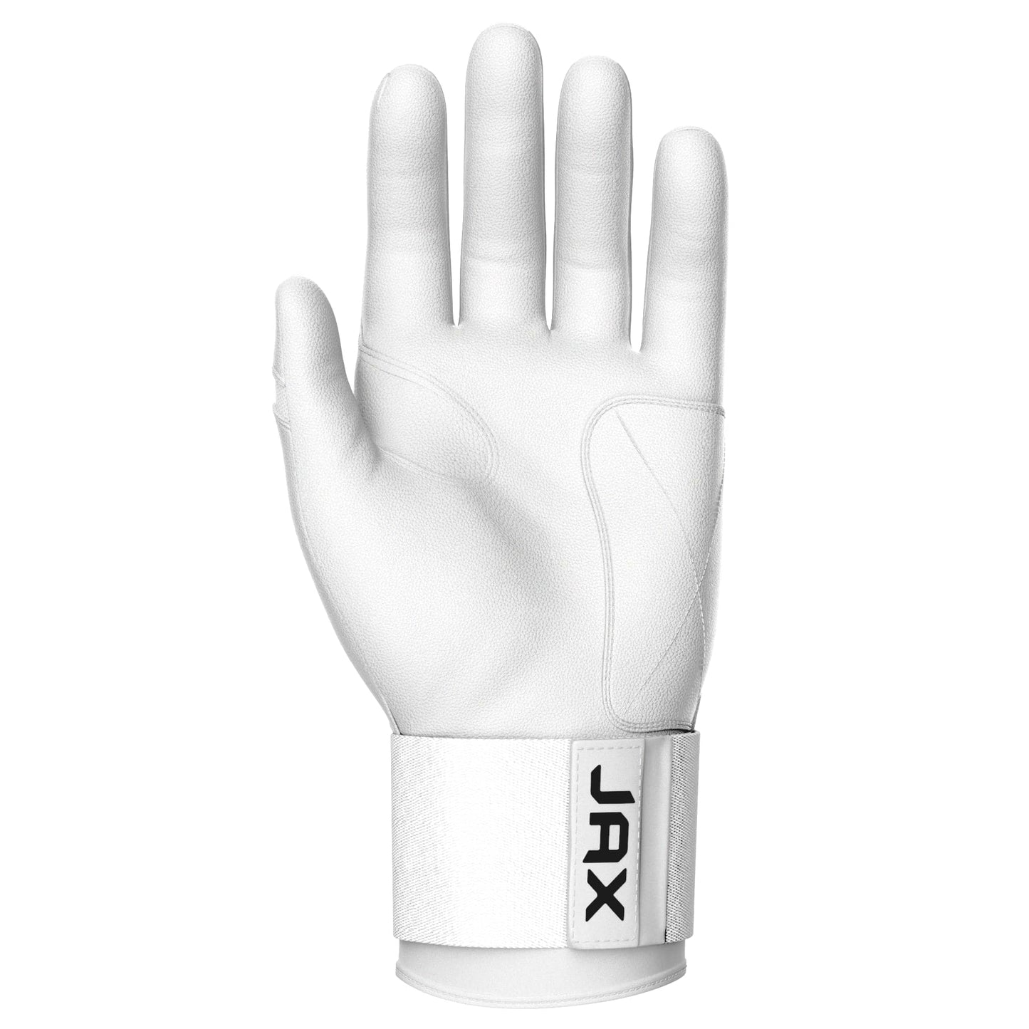 JAX STRAP CUFF BATTING GLOVES