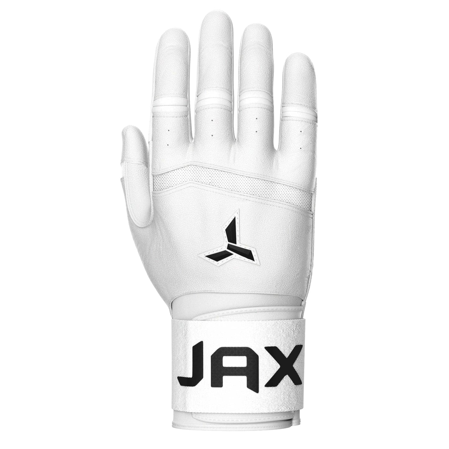 JAX STRAP CUFF BATTING GLOVES