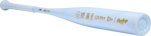 2026 RAWLINGS ICON THE CHOSEN ONE -3 BBCOR BASEBALL BAT
