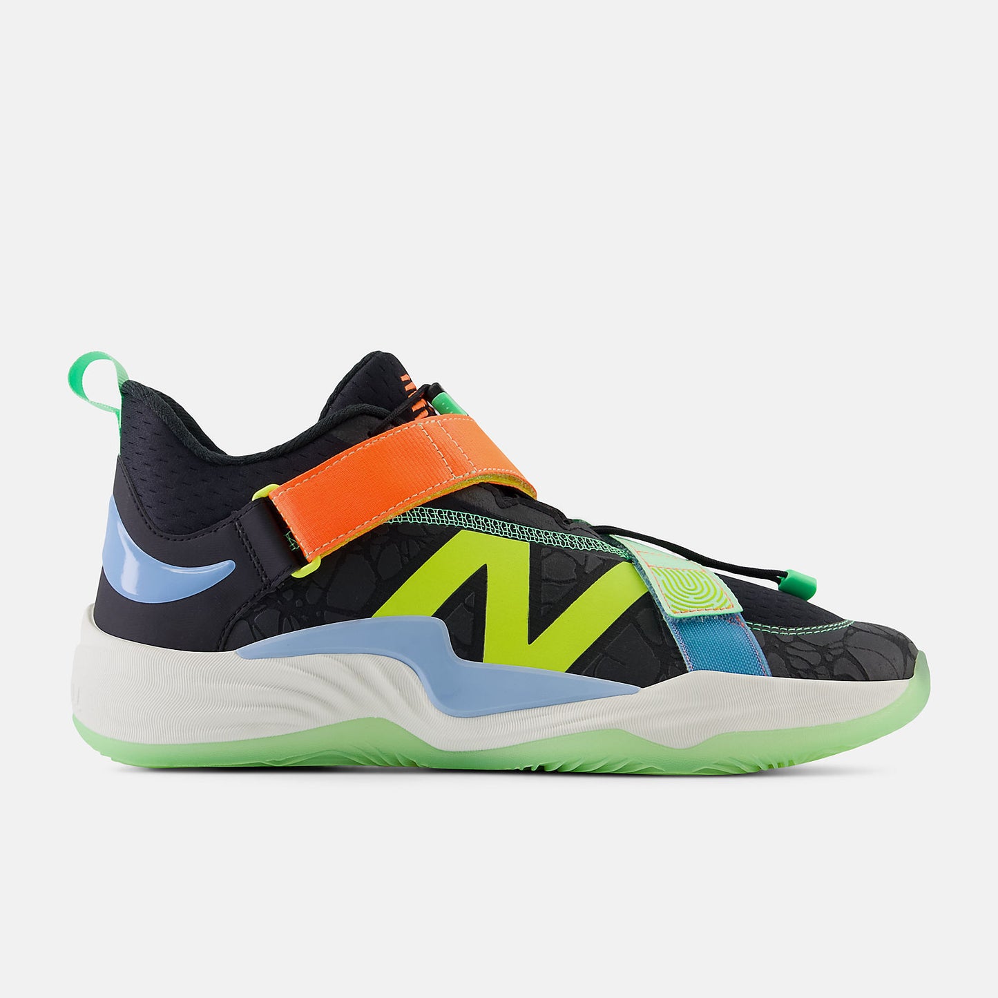NEW BALANCE FUELCELL LINDOR 2 PRE-GAME