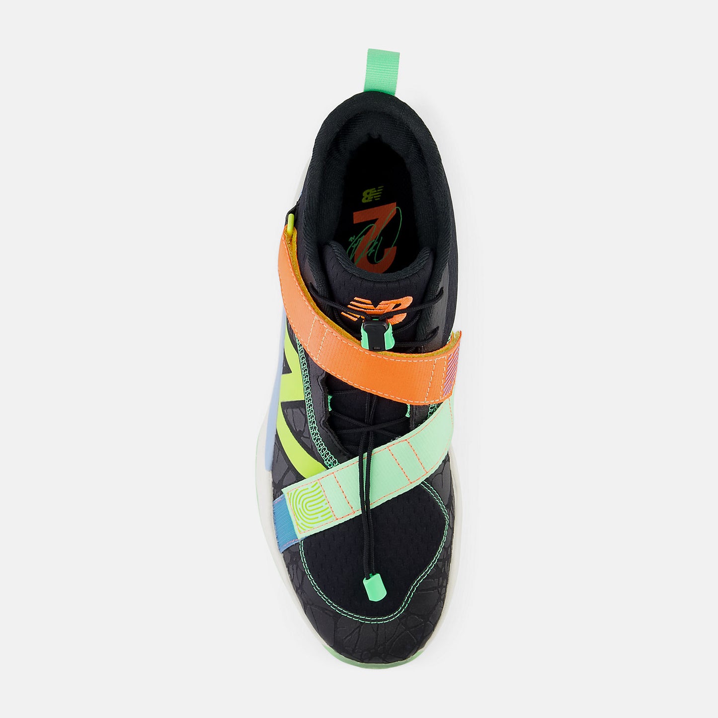 NEW BALANCE FUELCELL LINDOR 2 PRE-GAME