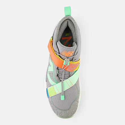 NEW BALANCE FUELCELL LINDOR 2 PRE-GAME