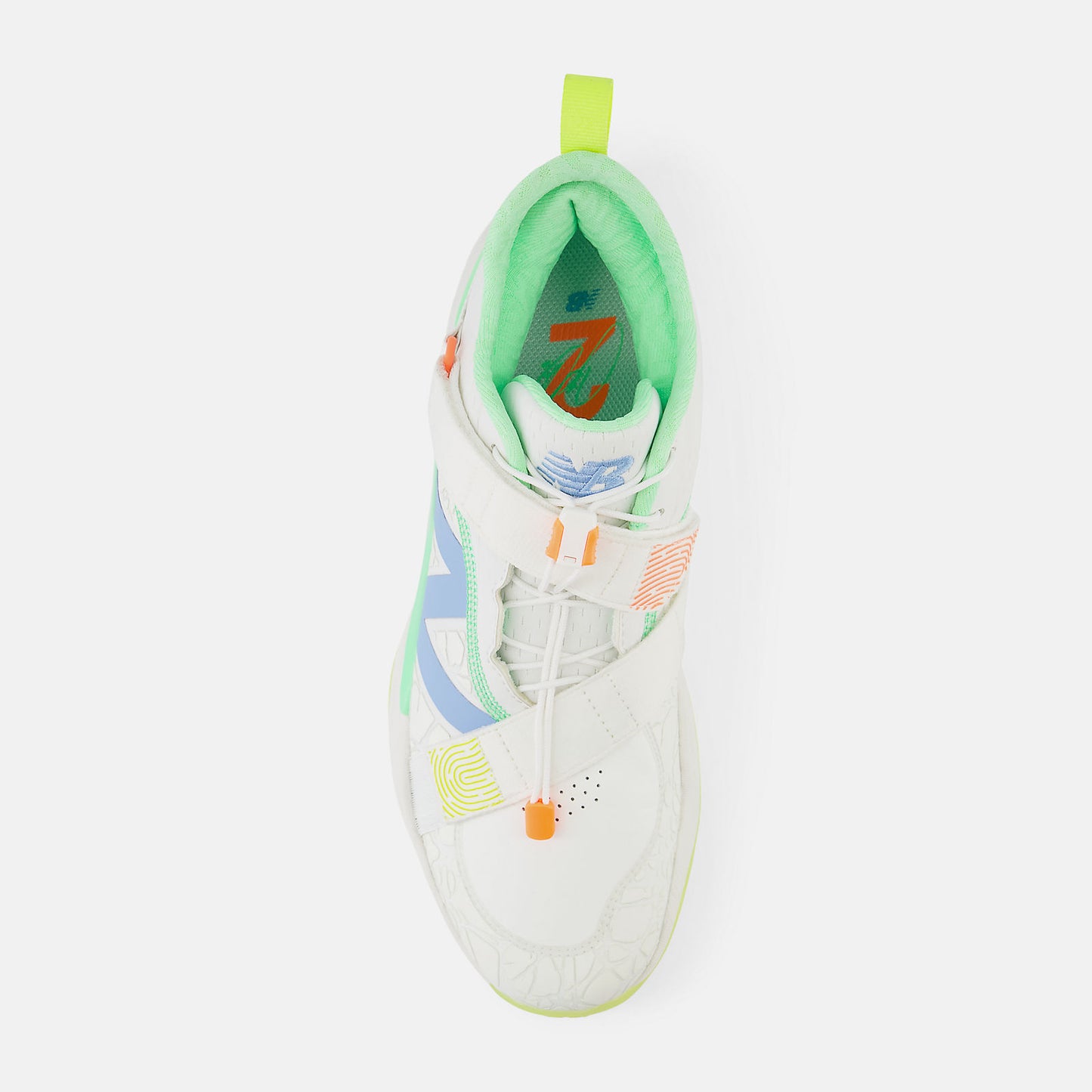 NEW BALANCE FUELCELL LINDOR 2 PRE-GAME