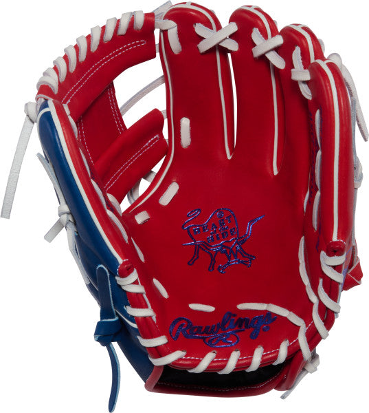 RAWLINGS JULY 2026 GOLD GLOVE CLUB 11.5" INFIELD GLOVE
