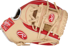 RAWLINGS HEART OF THE HIDE WITH R2G TECHNOLOGY SERIES 11.5-INCH BASEBALL GLOVE