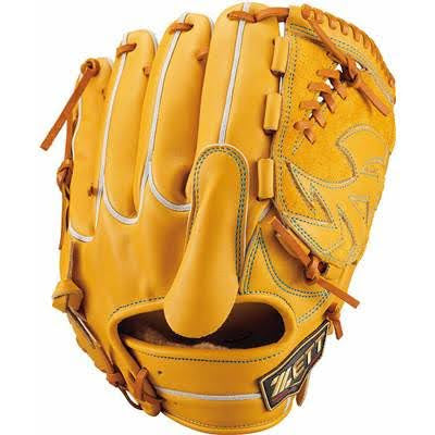 ZETT PROSTATUS BPROG601S SE PITCHER'S GLOVE