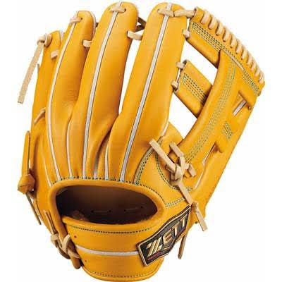 ZETT PROSTATUS SE BPROG260S INFIELD BASEBALL GLOVE