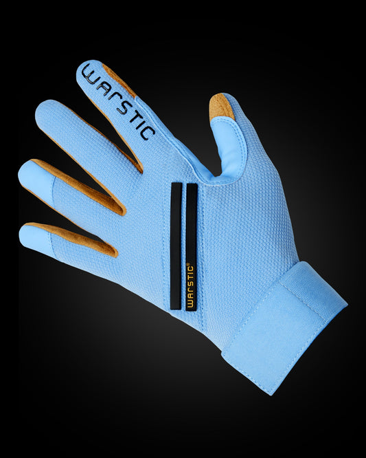 WARSTIC WORKMAN3 YOUTH BATTING GLOVES