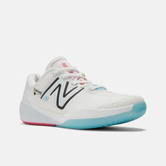 NEW BALANCE FUELCELL 996v5 WOMENS PICKELBALL SHOES