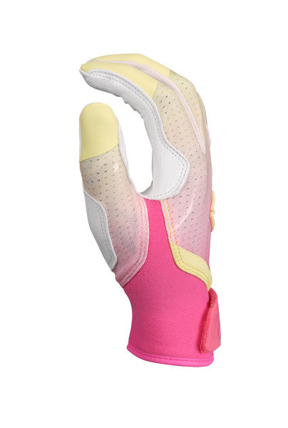EASTON GHOST ETHOS FASTPITCH SOFTBALL BATTING GLOVES