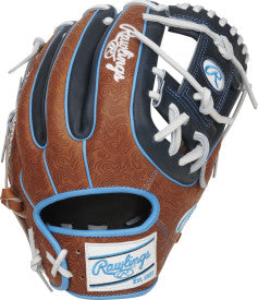 2024 RAWLINGS PRO315-2GBN- 11 3/4" - HOH COLOR SYNC 8.0 BASEBALL GLOVE; LIMITED EDITION