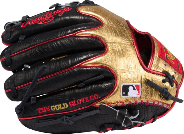 RAWLINGS JUNE 2026 GOLD GLOVE CLUB 11.5" INFIELD GLOVE