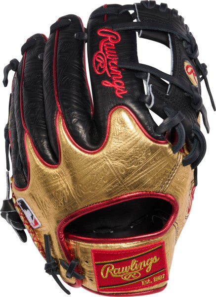 RAWLINGS JUNE 2026 GOLD GLOVE CLUB 11.5" INFIELD GLOVE