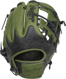 2024 RAWLINGS PRO204W-2XMG - 11 1/2" - HOH COLOR SYNC INFIELD GLOVE; LIMITED EDITION