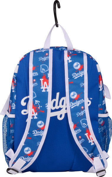 RAWLINGS LOS ANGELES DODGERS T-BALL BACKPACK