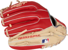 RAWLINGS HEART OF THE HIDE WITH R2G TECHNOLOGY SERIES 11.5-INCH BASEBALL GLOVE