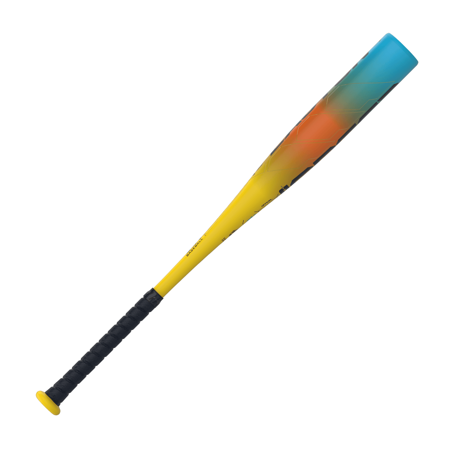 2025 EASTON SPEED COMP -13 USA BASEBALL BAT