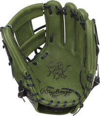 2024 RAWLINGS PRO204W-2XMG - 11 1/2" - HOH COLOR SYNC INFIELD GLOVE; LIMITED EDITION