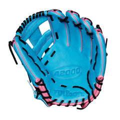 2024 WILSON MARCH GLOVE OF THE MONTH CUSTOM A2000 1786SS