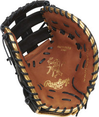 2024 RAWLINGS HEART OF THE HIDE - COLOUR SYNC 8.0 LIMITED EDITION PRODCTGBB - 13" FIRST BASE MITT; LIMITED EDITION