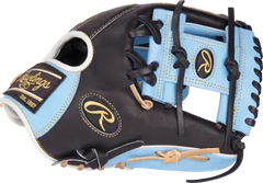 RAWLINGS HEART OF THE HIDE WITH R2G TECHNOLOGY SERIES 11.75-INCH BASEBALL GLOVE