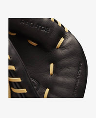 2022 WILSON A1000 CM33 33" BASEBALL CATCHER'S MITT