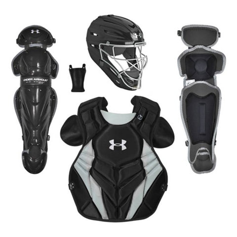UNDER ARMOUR CONVERGE® VICTORY SERIES ™ CATCHING KIT