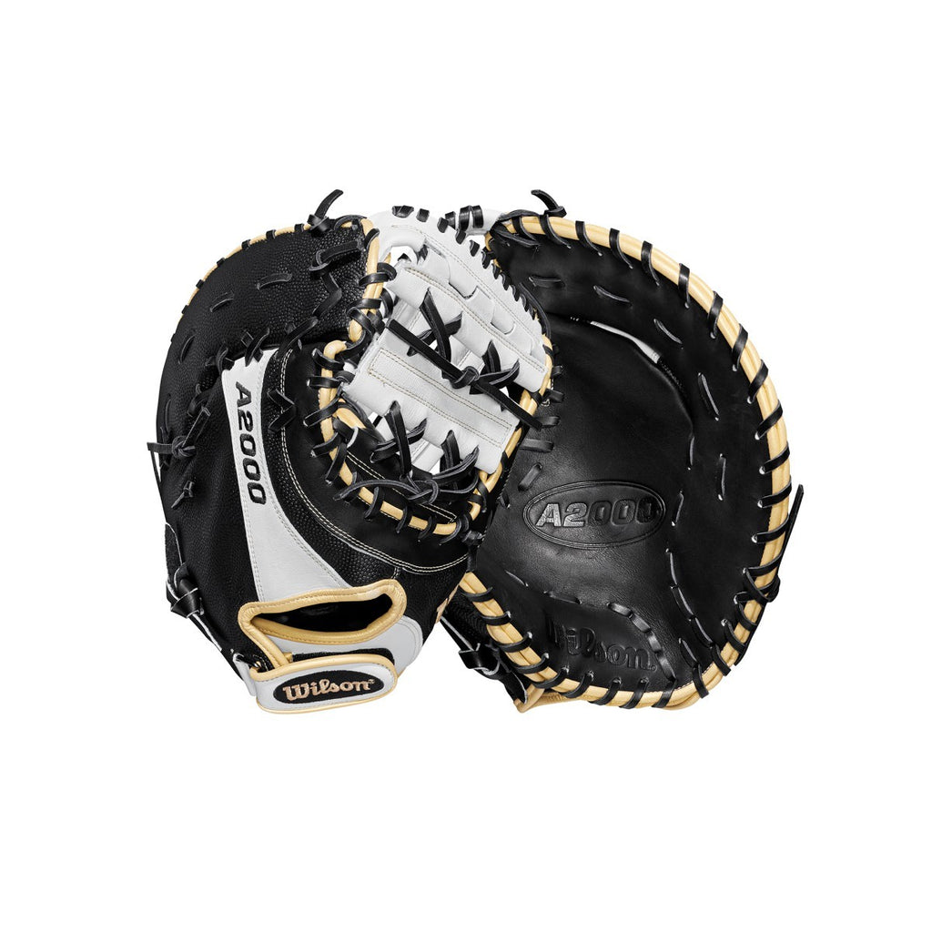 Wilson a2000 sales 2019