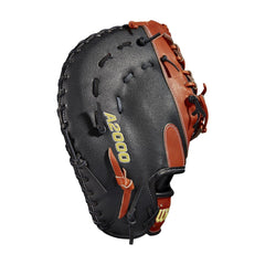 2021 A2000 SC1620SS 12.5" FIRST BASE BASEBALL MITT