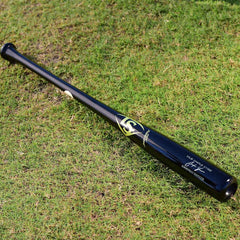 LOUISVILLE MLB PRIME SIGNATURE SERIES CY22 CHRISTIAN YELICH GAME MODEL BASEBALL BAT