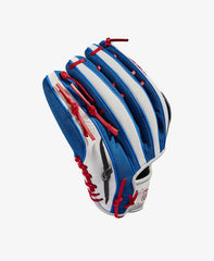 2022 WILSON MOOKIE BETTS A2K MB50 GM 12.5" OUTFIELD BASEBALL GLOVE